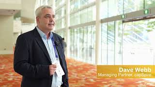 Top Trends Shaping Commodity Trading in APAC | Commodity Trading Week APAC
