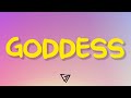 Laufey - Goddess (Lyrics)