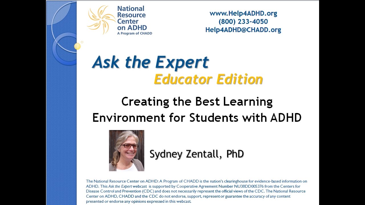 creating-the-best-learning-environment-for-students-with-adhd-youtube