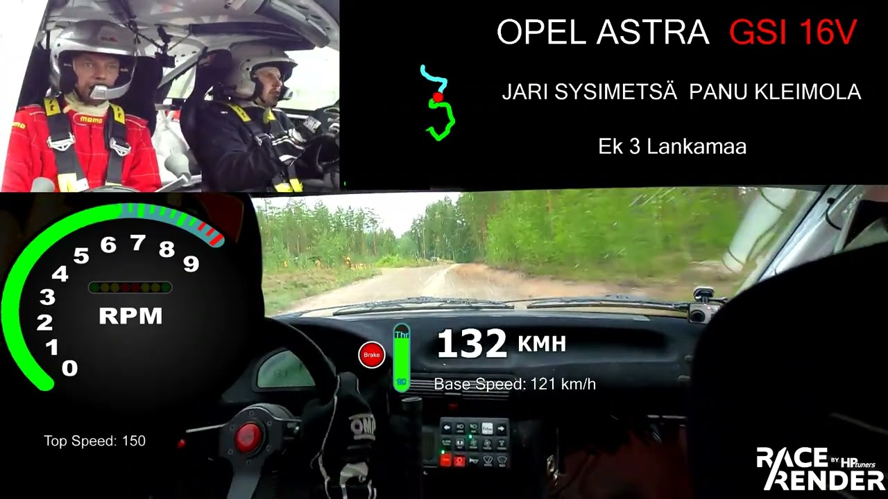 Pitkävetomies 2023 Ek 3 Lankamaa