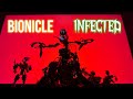 Bionicle Infected (short film!)