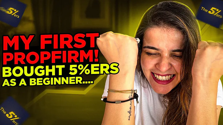 How to buy 5%ers Funded Account as a Beginner Trader | Step-by-Step Guide