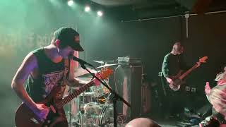 Portrayal of Guilt - Self-Inflicted/Possession - Live at Saint Vitus 3/4/22