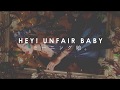 Morning Musume 『Hey! Unfair Baby』sub español