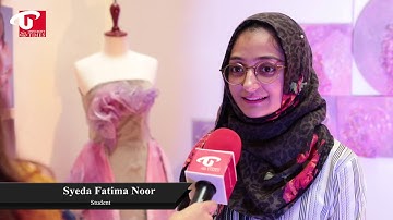 TMUC Art & Design Thesis Display 2019