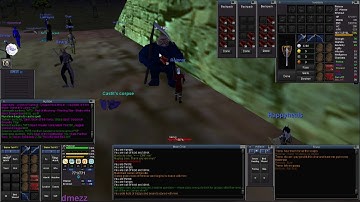 [Project 1999 Everquest] Starting from Scratch Guide Part 13