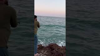 Fishing in oman 🇴🇲 |Muscatoman|Muscatroad