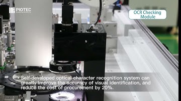 M2M Chip Personalization Machine SCM3000