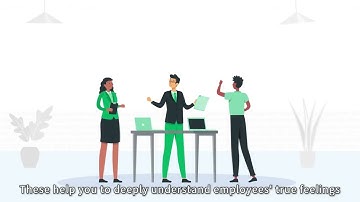 Employee Experience Management  SurveyMars