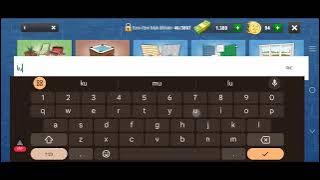 lalat lalat berdansa cacaca