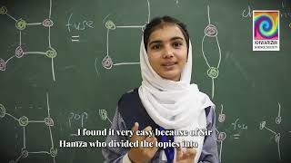 Testimonial From Our Recent Quantum Physics In Pictures Lecture Series