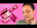 NEW NATASHA DENONA MINI LOVE COLLECTION | Review, swatches and comparisons!