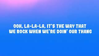 The Fugees - Fu Gee La (lyrics)