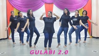 noor gulabi 20 dance video sonakshi sinha sonus dance academy