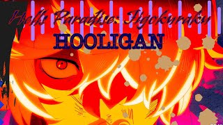Hells Paradise AMV- Hooligan