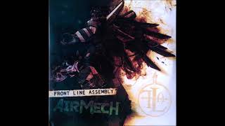 Front Line Assembly - AirMech (2012)