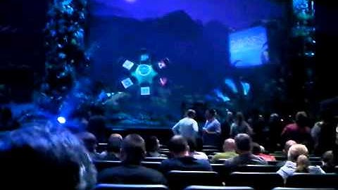 Adobe Max Keynote Part 1