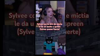 Mictia Toda Nerviosa