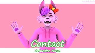 Contact | Animation Meme