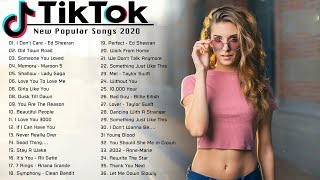 TOP HITs 2021 🎵 Tik Tok Songs Playlist Lyrics 2021 🎵 Top 40 Popular Songs 2021