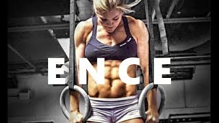 Brooke Ence | MOTIVATIONAL Workout Video | FITNESS HD
