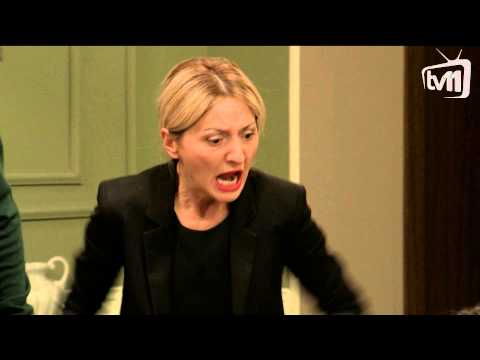 10 წლის შემდეგ - დღეს - 20:00 (13.10.2014 - ორშაბათი) პირველი სერიის პრომო