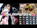 COME SHOPPING WITH ME!!! *VLOG*