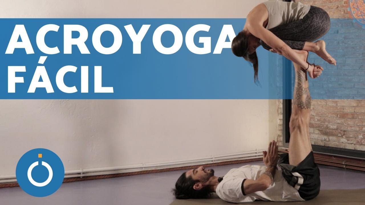 🧘 Aula de yoga para iniciantes - 2 posições incríveis