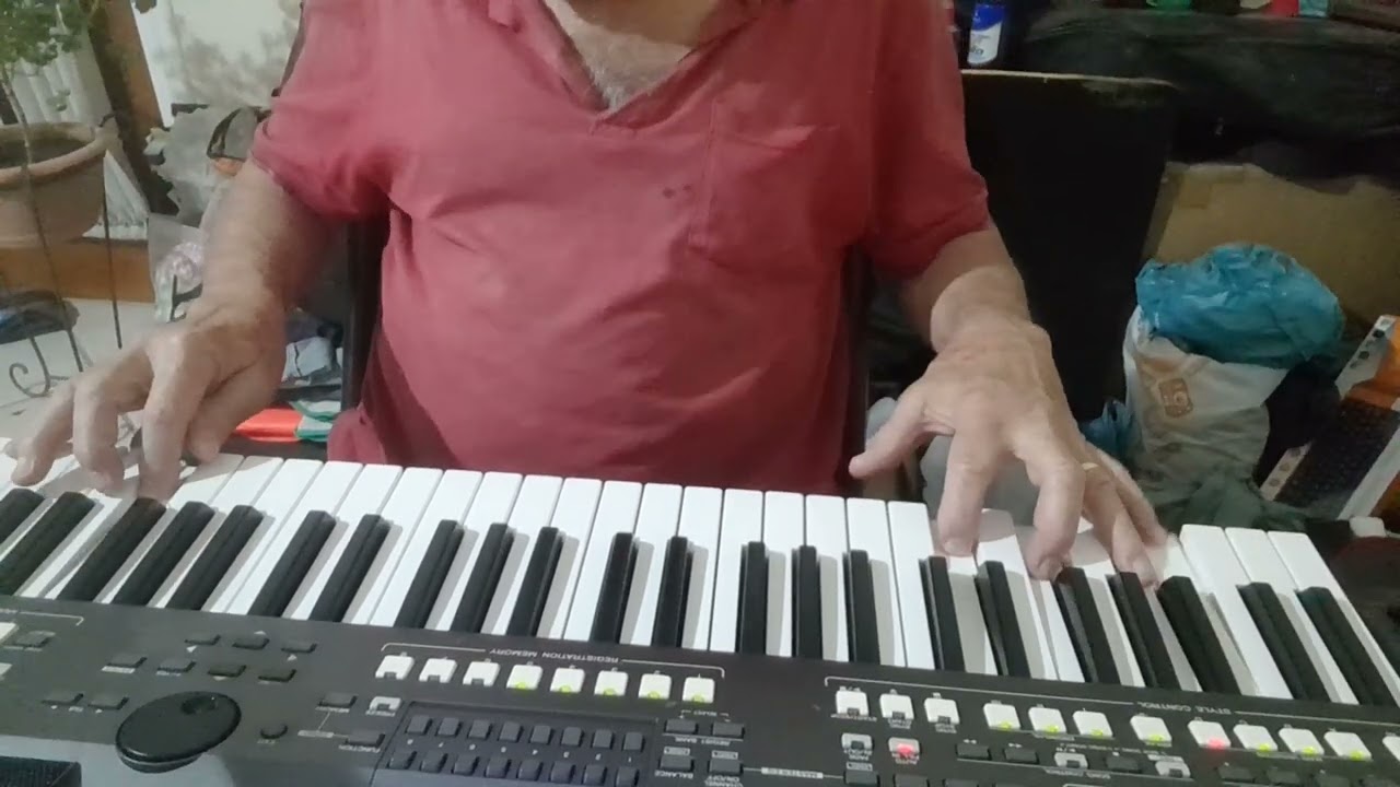 Ai de mim All of Me   LAS