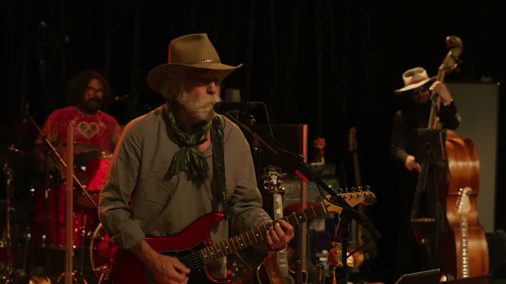 Bob Weir and Wolf Bros - "Me and My Uncle" & "Jack...