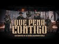 Los Dareyes de la Sierra x Giovanny Ayala - Que Pena Contigo (En Vivo)