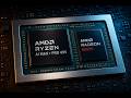 AMD Ryzen AI Max+ PRO 495 filtrado, un AI Max+ PRO 395 con 192 GB de RAM que ahora enfocan a la IA