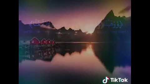 مزامير آل داود  اجمل صوت القارئ