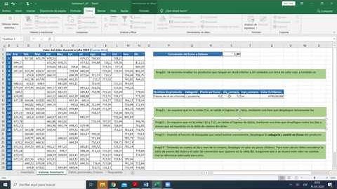 Certamen 1 Programación. Paolo Maregatti