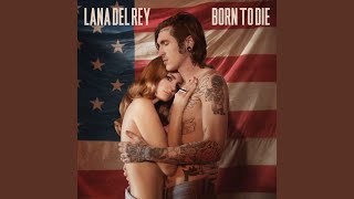 Смотреть клип Born To Die (Pdp / 13 Remix)