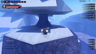 ice ninpo trainer location [NINJA] roblox screenshot 5