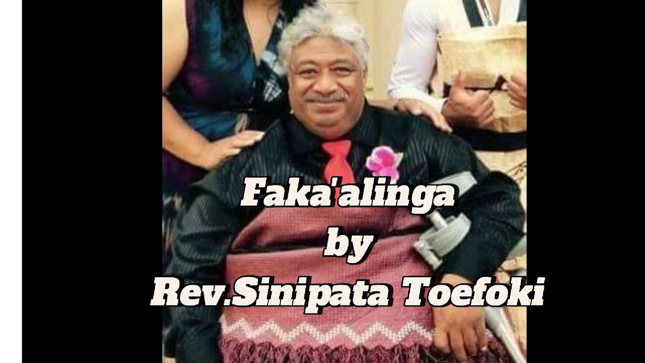 Faka'alinga by D-Returnza