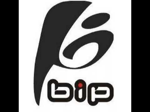 Bip - Garuda Pancaroba!!!