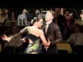 Valentin und Renata Lusin, Rumba