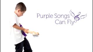 Purple Songs Can Fly Compilation 3