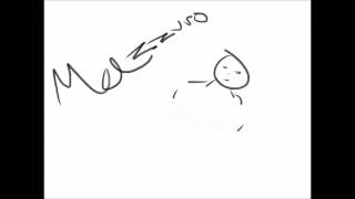 Mazzuro - El Superdupermegabossfight