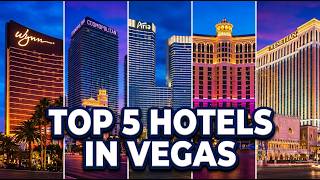 5 BEST Casinos in Las Vegas (And Why They Actually Work) Net Worth