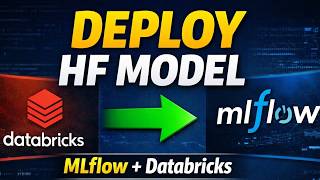 Celebrity Deploy HuggingFace Models on Databricks (Custom PyFunc End-to-End Tutorial) | Project.1 Wealth