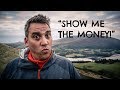 Make Money from Landscape Photography | My Plan to Earn a Living