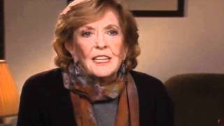Anne Meara discusses "Archie Bunker's Place" - EMMYTVLEGENDS.ORG