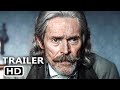 NOSFERATU Trailer (2024) Willem Dafoe