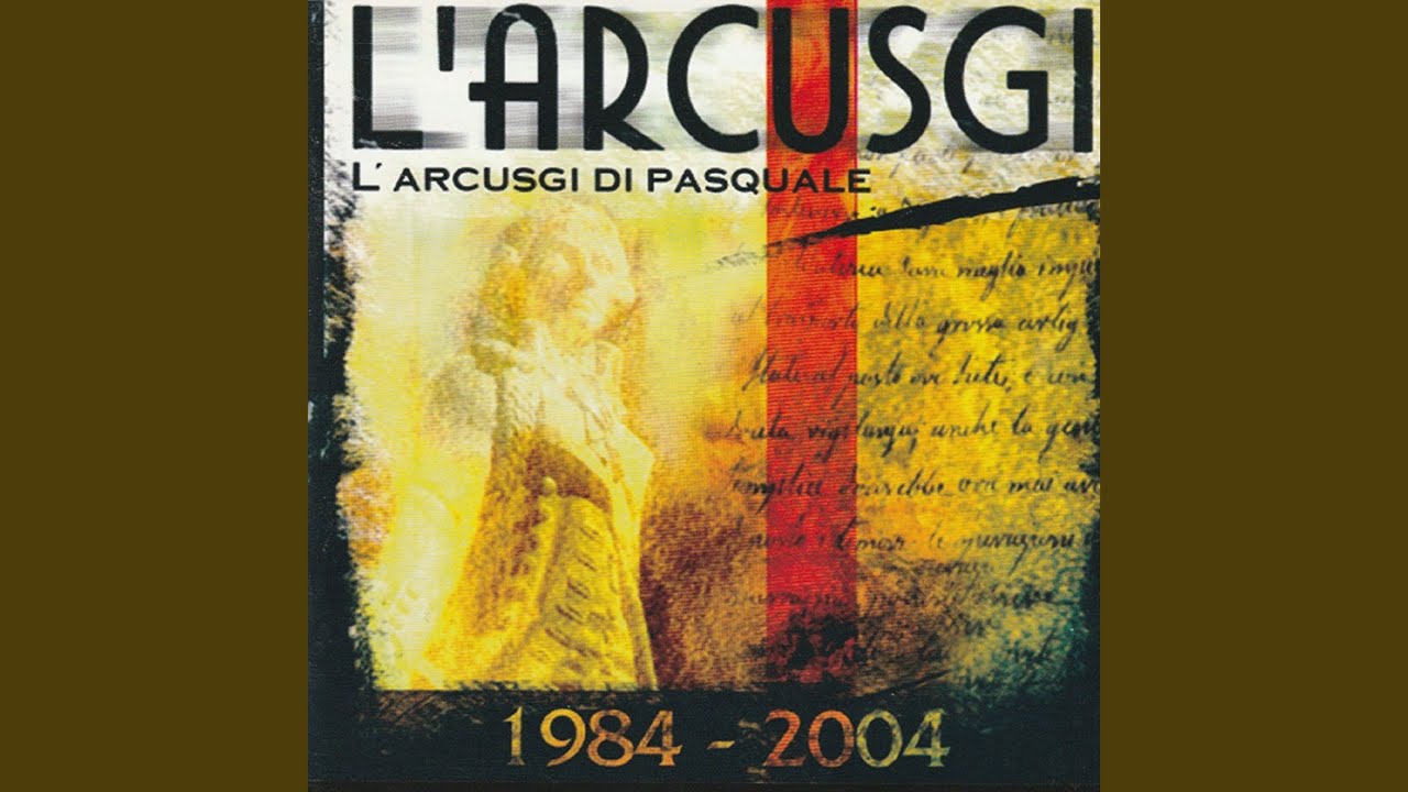 L'Arcusgi di Pasquale