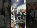 Ricci Rivero, Juliana Gomez exit Araneta after Phoenix's game against Converge