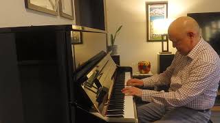 Frederic Chopin - Nocturne in F minor, Op. 55, No. 1. Martin Buencamino, pianist.