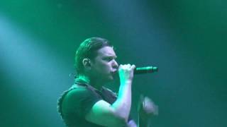 Shinedown - Cut The Cord [Live St.Petersburg Russia 21.06.2016]